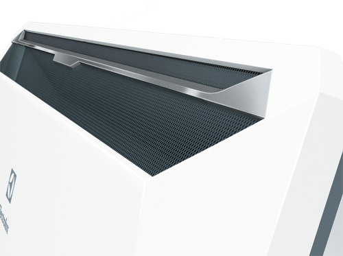 Electrolux ECH/R-2000 M