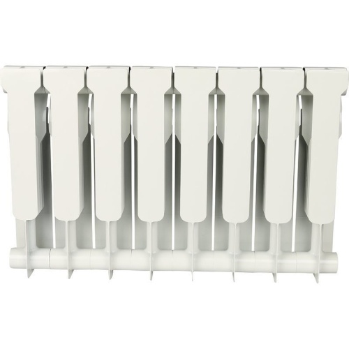 ROMMER Profi BM 350 8 секций