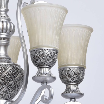 Потолочная люстра Chiaro Версаче 254013605