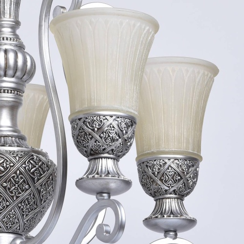 Потолочная люстра Chiaro Версаче 254013605