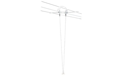Струнный светодиодный светильник Paulmann AirLed Drum 94104