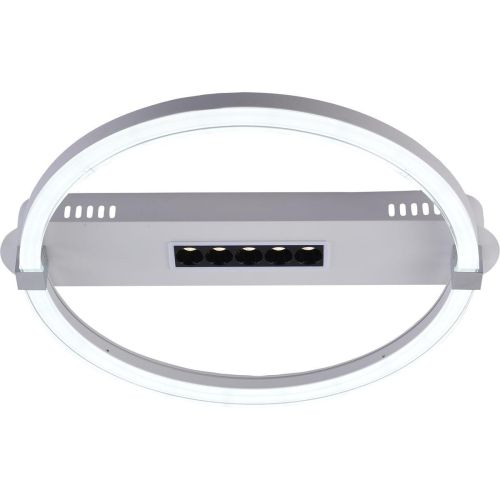 Потолочный светодиодный светильник Escada Aspect 10253/1LED