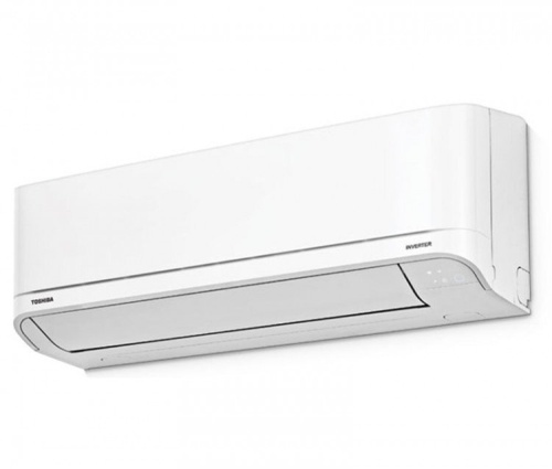 Инверторный настенный кондиционер Toshiba RAS-13U2KV/RAS-13U2AV-EE Инверторный настенный кондиционер Toshiba RAS-13U2KV/RAS-13U2AV-EE