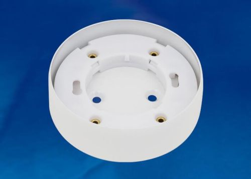 Потолочный светильник Uniel GX53/FT White 10 Prom UL-00003737