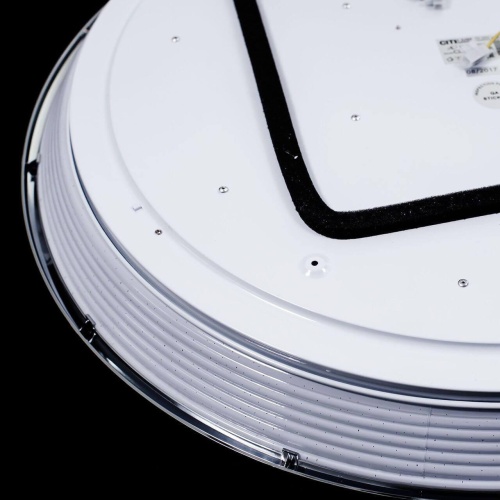 Потолочный светодиодный светильник Citilux СтарЛайт CL703103RGB