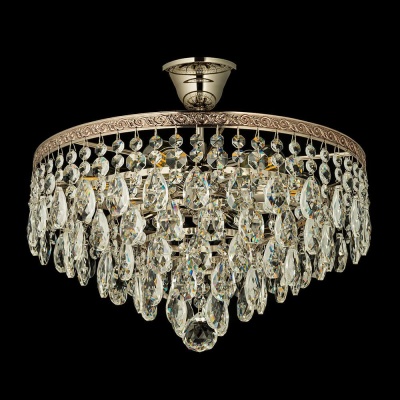 Потолочная люстра Arti Lampadari Castellana E 1.3.38.601 N