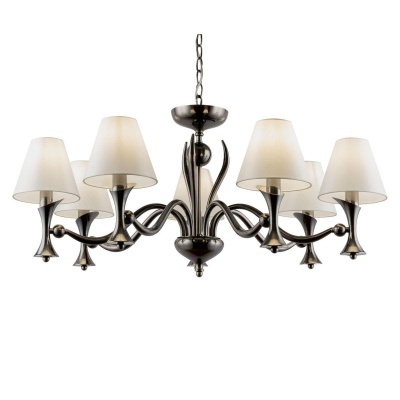 Подвесная люстра Maytoni Provence M3-07-DN-LMP-O-25