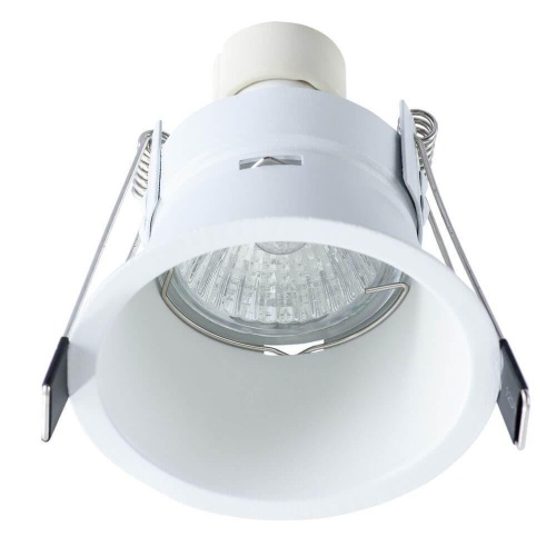 Встраиваемый светильник Arte Lamp A6667PL-1WH Встраиваемый светильник Arte Lamp A6667PL-1WH