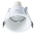Встраиваемый светильник Arte Lamp A6667PL-1WH Встраиваемый светильник Arte Lamp A6667PL-1WH