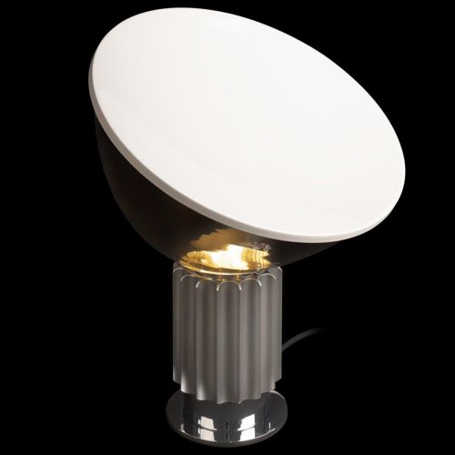 Настольная лампа Loft IT Taccia 10294/S Silver Настольная лампа Loft IT Taccia 10294/S Silver