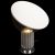 Настольная лампа Loft IT Taccia 10294/S Silver Настольная лампа Loft IT Taccia 10294/S Silver