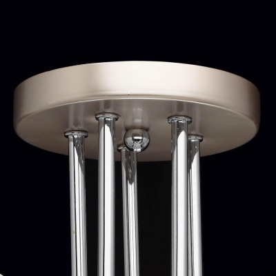 Потолочная люстра De Markt Тетро 673011705