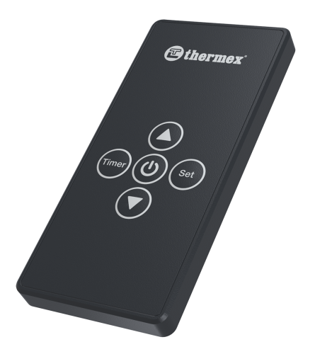 Водонагреватель THERMEX ID 80 H (pro) Wi-Fi