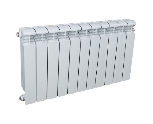 Rifar Alum 350 11 секций