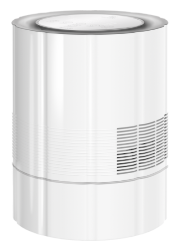 Мойка воздуха Royal Clima серии INCANTO RAW-IN150/2.2E-WT