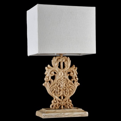 Настольная лампа Maytoni Cipresso H034-TL-01-R