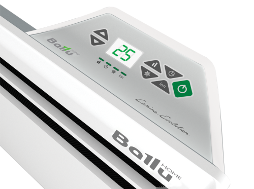 Ballu Evolution BEC/EVE-2000