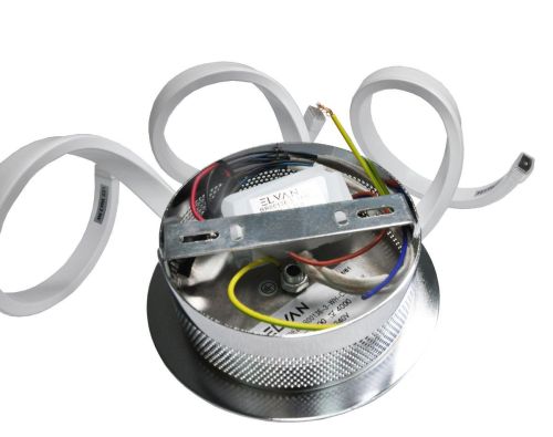 Бра Elvan BR-136/4-12W-NH-BraCh