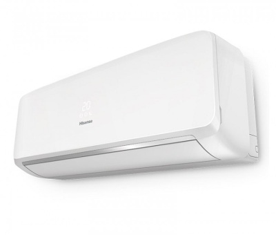 Инверторный настенный кондиционер Hisense AS-13UR4SYDTDI7