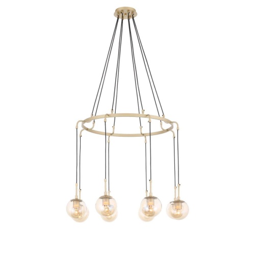 Подвесная люстра ST Luce Varieta SL234.413.08