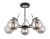 Потолочная люстра Ambrella light Traditional TR9073 Потолочная люстра Ambrella light Traditional TR9073