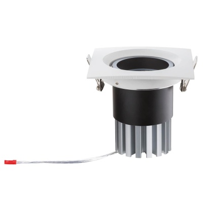 Встраиваемый светодиодный светильник Paulmann Premium (2 шт.) 92678