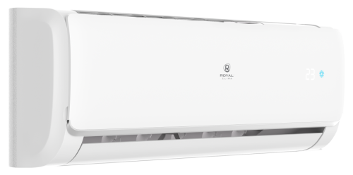 ROYAL CLIMA NOBILE RC-NB55HN