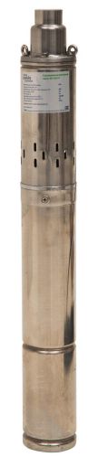 Скважинный насос винтовой Oasis SV 30/70 850 Вт глубинный, погружной, расход 30 л/мин, напор 70 м, размеры 75*580 мм