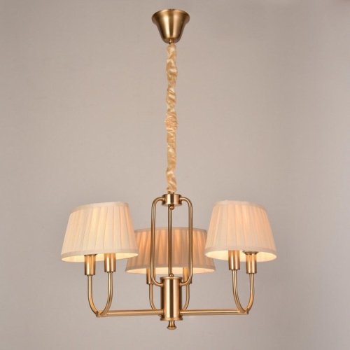 Подвесная люстра MW-Light София 355014806