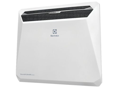 Электрический конвектор Electrolux Rapid Transformer с блоком управления и шасси ECH/R-1000 T-TUM3, механическим термостатом, 2 ступени мощности