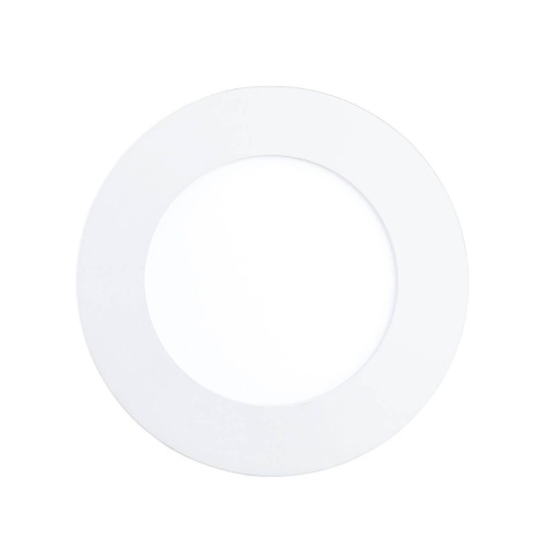 Встраиваемый светильник Eglo Fueva 1 94051