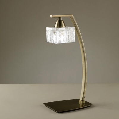 Настольная лампа Mantra Zen 1437