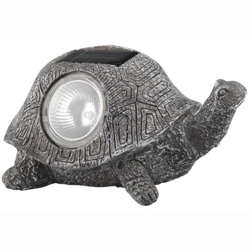 Светильник на солнечных батареях ЭРА Черепаха SA3 C0041734