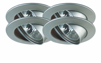 Встраиваемый светильник Paulmann Premium Line Halogen 99454