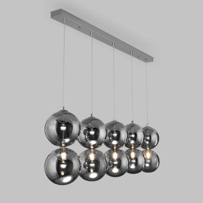 Подвесной светильник Eurosvet Selisa 50092/5