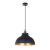 Подвесной светильник Arte Lamp Cappello A7039SP-1BK