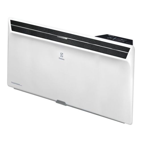 Инверторный конвектор Electrolux Air Gate Transformer с блоком управления ECH/AG2-2500 T-TUI4 с WI-FI, 10 ступеней мощности без шасси