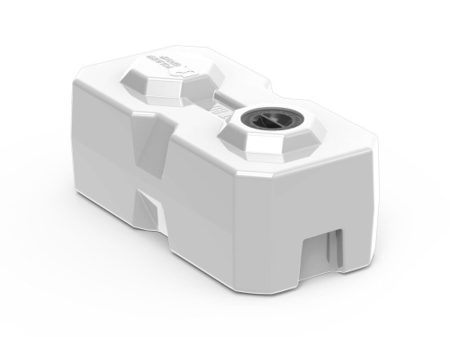 Прямоугольная емкость T 80 литров