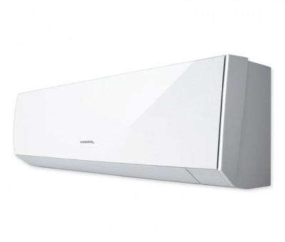 Инверторный кондиционер с зимним комплектом General ASHG14LMCA Wset