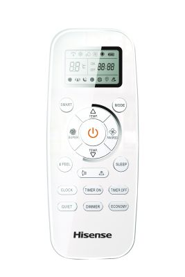 Hisense NEO Premium Classic A AS-13HW4SVDTG5