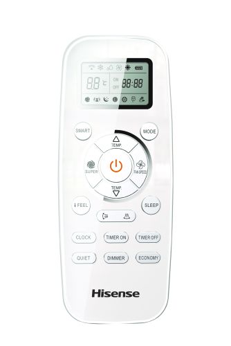 Hisense NEO Premium Classic A AS-13HW4SVDTG5 Hisense NEO Premium Classic A AS-13HW4SVDTG5