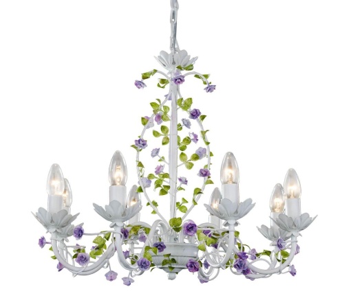 Подвесная люстра ST Luce Fiori SL695.503.08