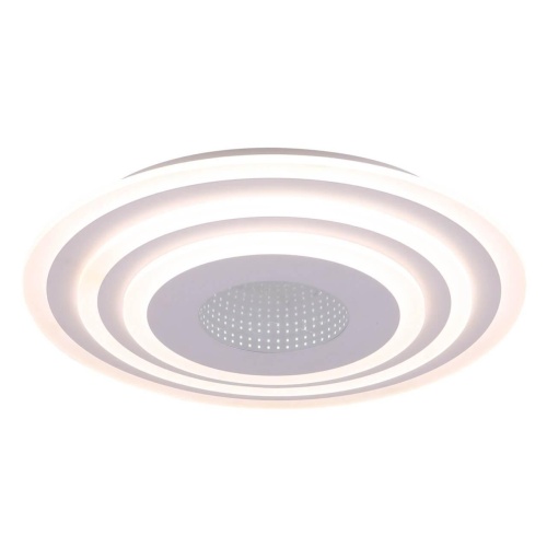 Потолочный светодиодный светильник Freya Melody FR6014CL-L98W