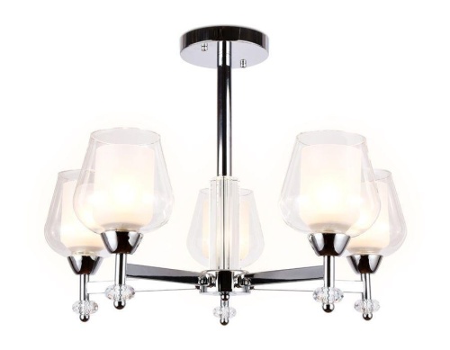 Потолочная люстра Ambrella light Traditional TR3151