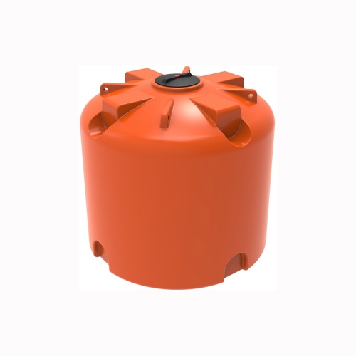 Емкость TR 5000 оранжевый