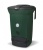 Компостер Biolan 220 ECO, зеленый
