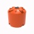 Емкость TR 5000 оранжевый Емкость TR 5000 оранжевый