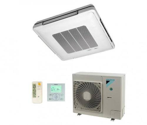 Потолочный кондиционер Daikin FUA71A/RR71BV Потолочный кондиционер Daikin FUA71A/RR71BV