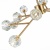 Подвесная люстра ST Luce Romano SL1166.303.12 Подвесная люстра ST Luce Romano SL1166.303.12
