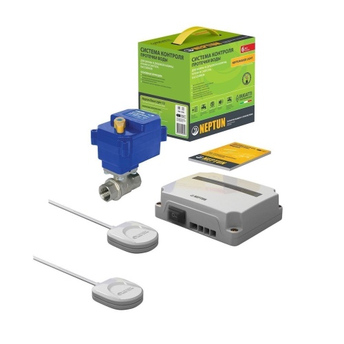 Система Neptun Base Light 1/2 Система Neptun Base Light 1/2